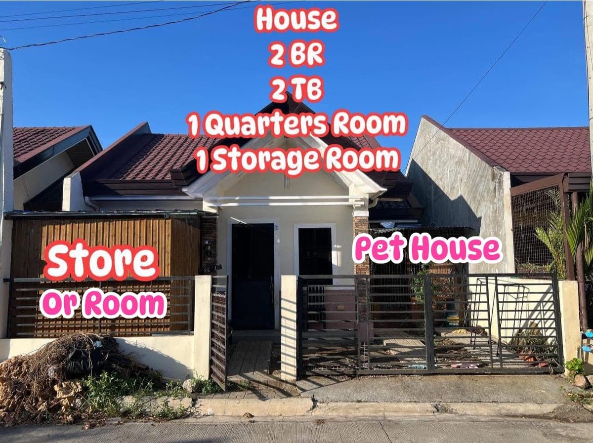 House for Rent - photo 1