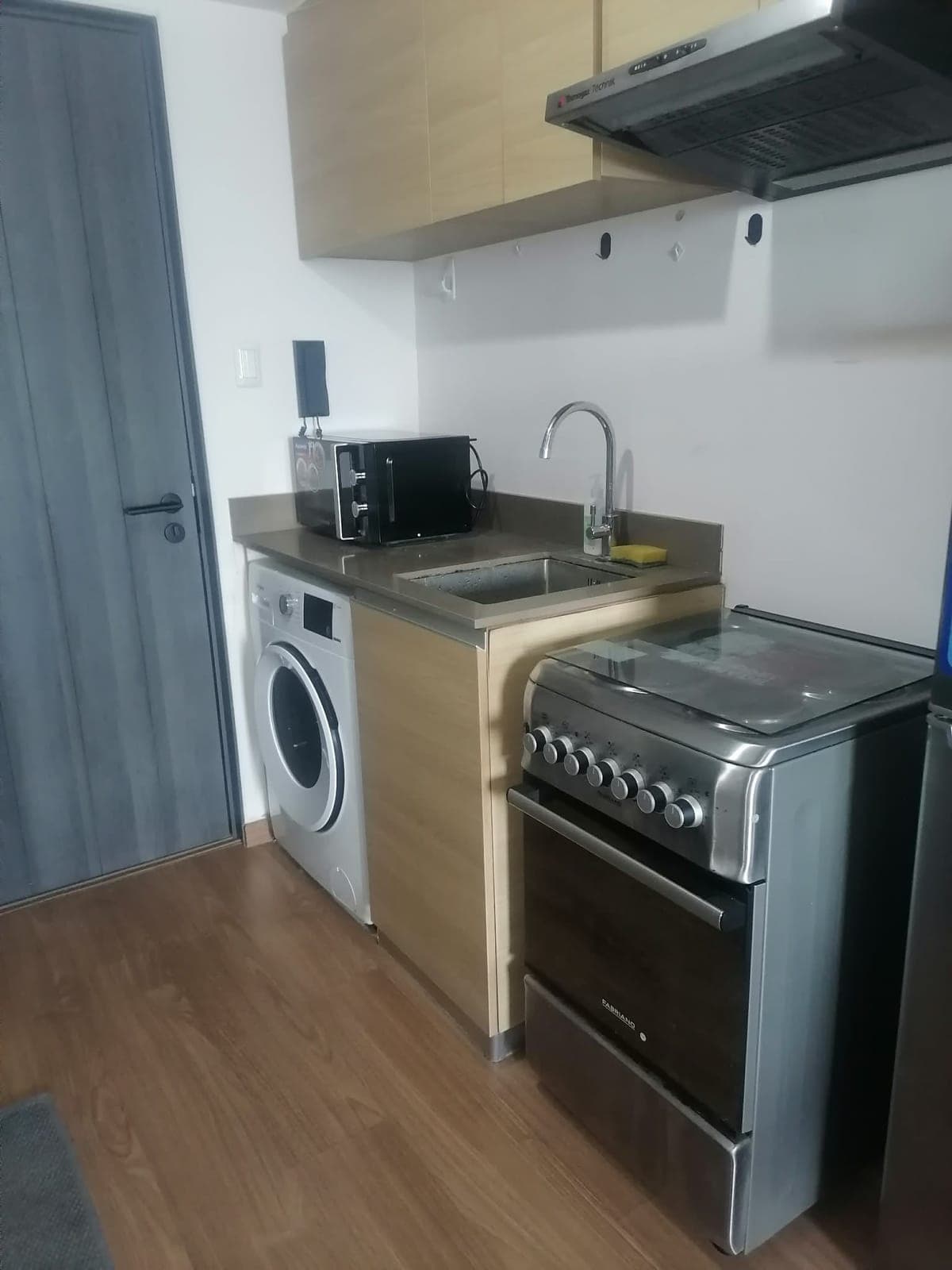 🚨 RUSH RENT 🚨🏘️ 1 Bedroom — Makati City - photo 5