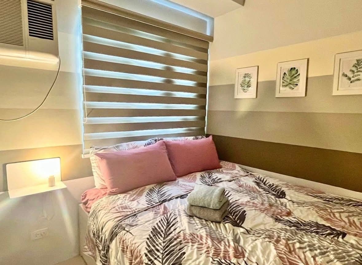 CONDO UNIT FOR RENT | 1 Bedroom | Fully Furnished - photo 1