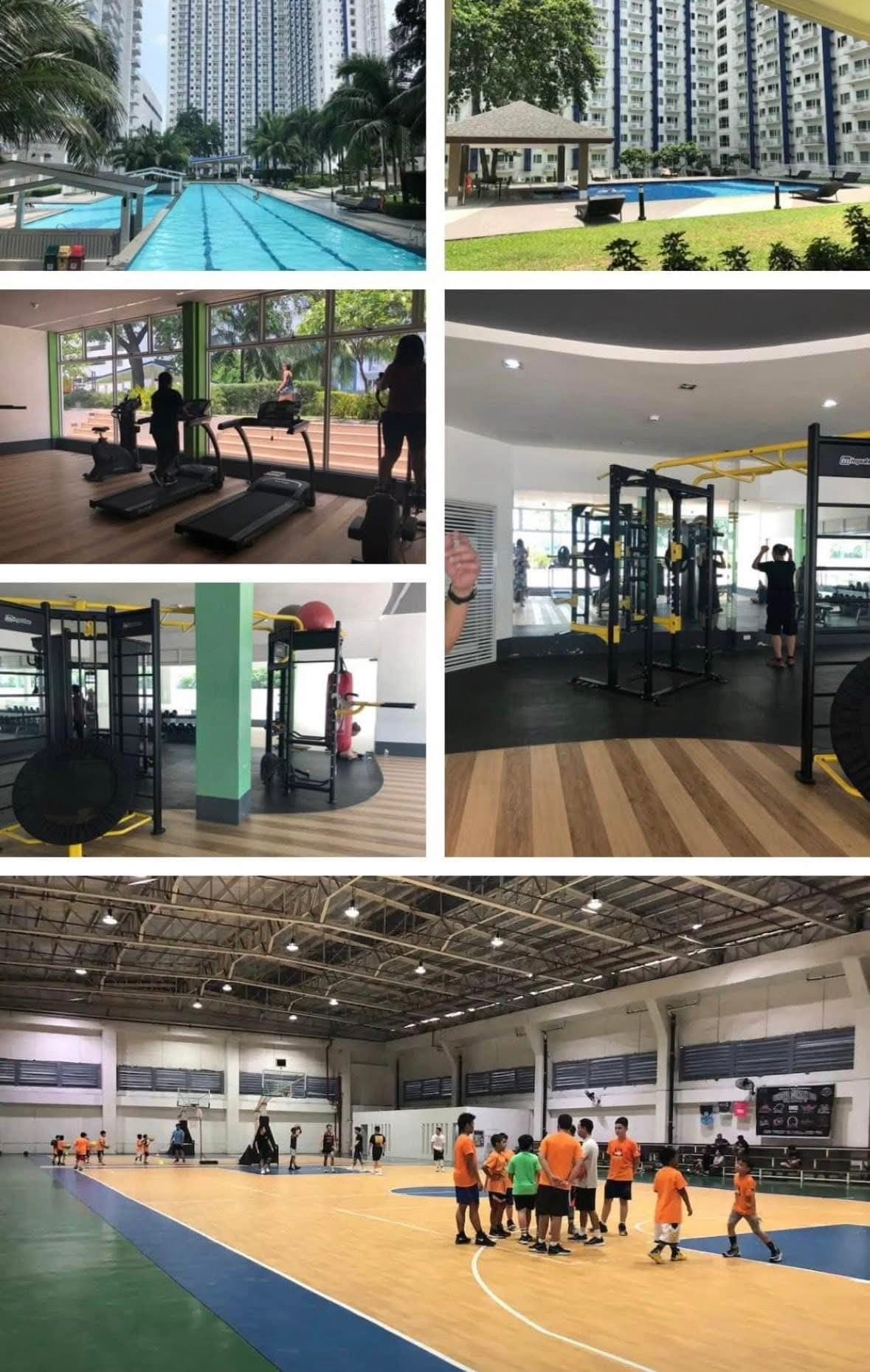 CONDO UNIT FOR RENT | 1 Bedroom | Fully Furnished - photo 3