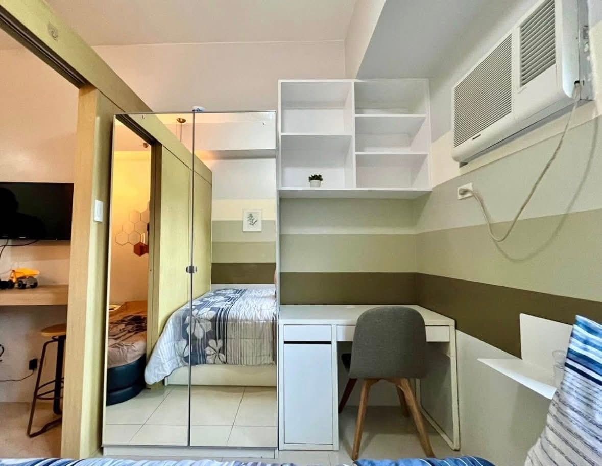 CONDO UNIT FOR RENT | 1 Bedroom | Fully Furnished - photo 5