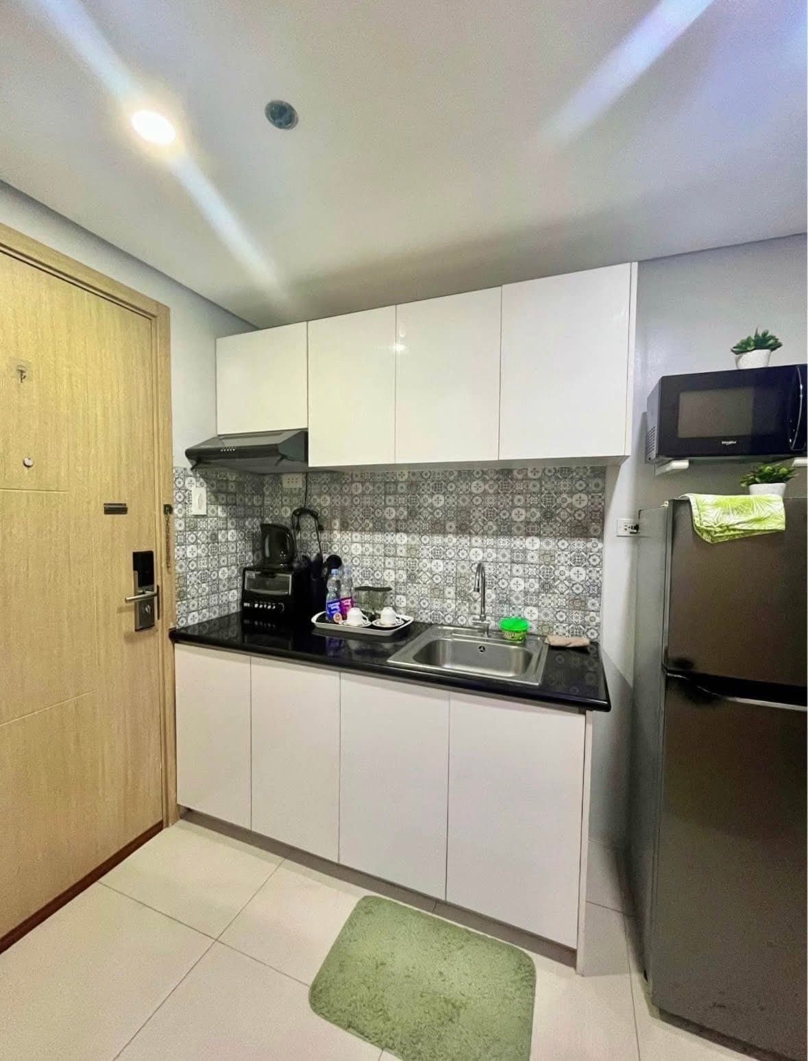 CONDO UNIT FOR RENT | 1 Bedroom | Fully Furnished - photo 6