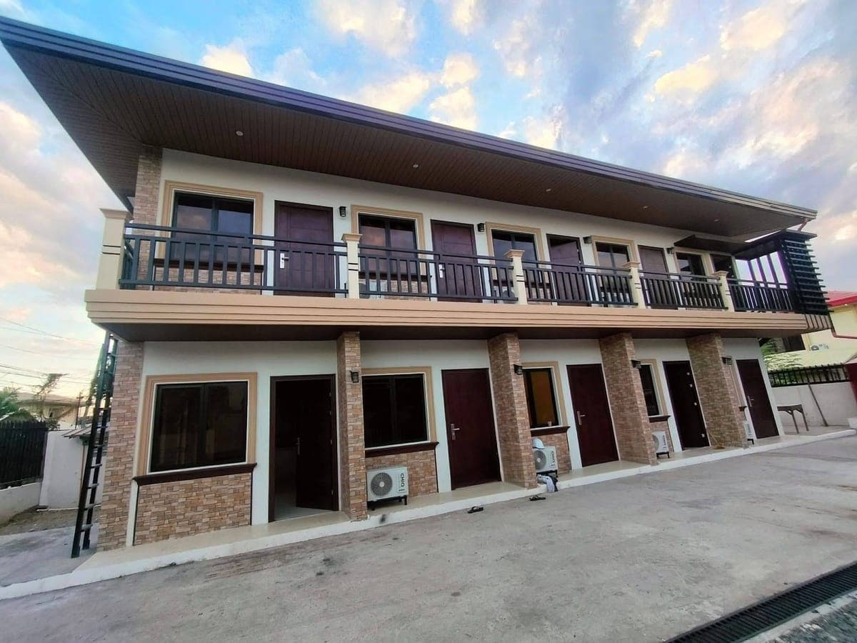 10K STUDIO APARTMENT FOR RENT Lanang Area 🏡👇 - photo 3