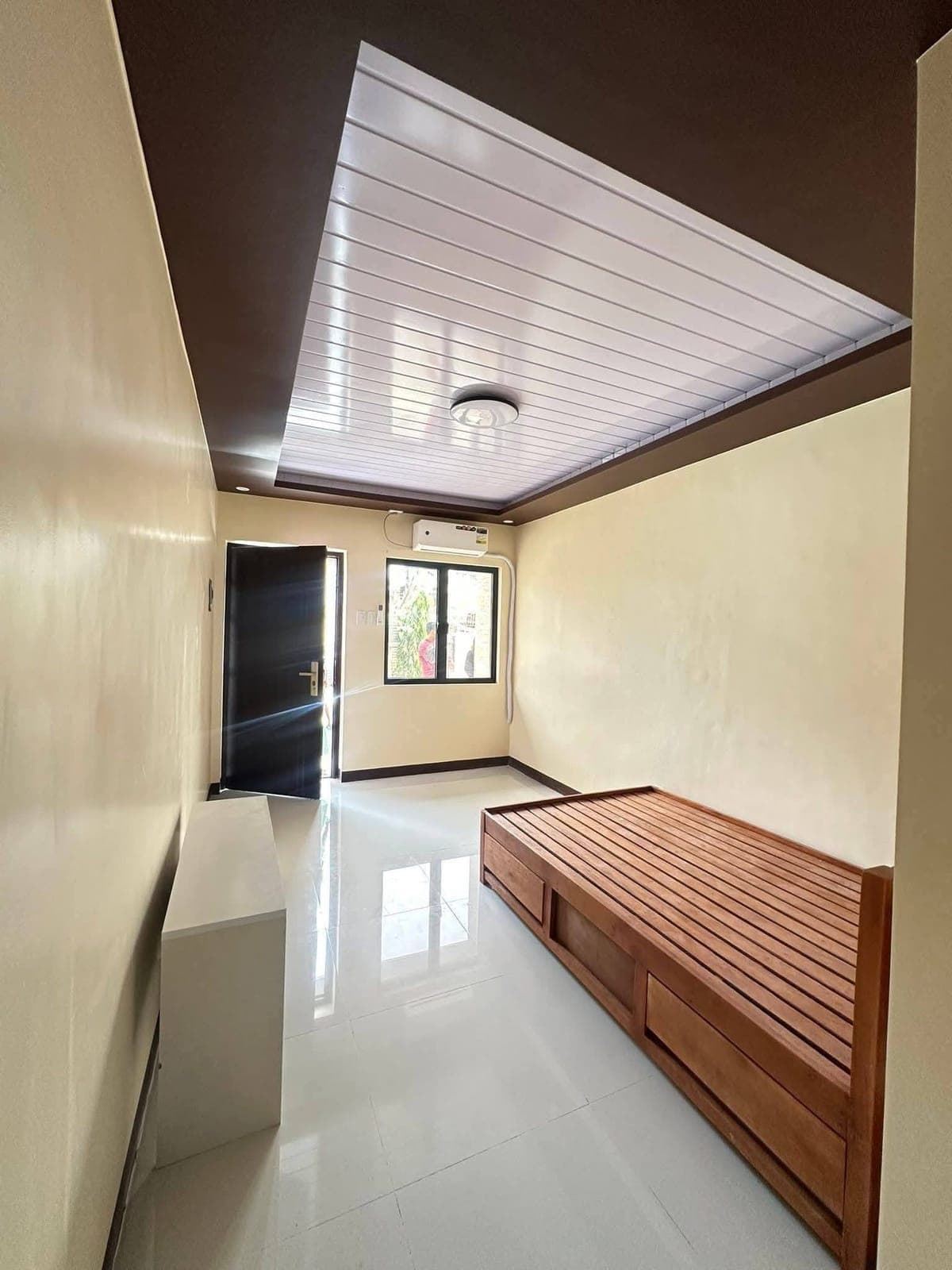 10K STUDIO APARTMENT FOR RENT Lanang Area 🏡👇 - photo 4