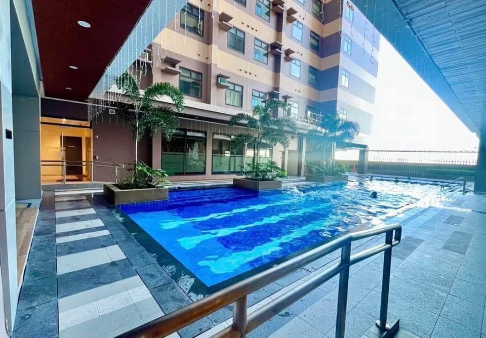 CONDO STUDIO UNIT FOR LONG TERM RENT! - photo 3