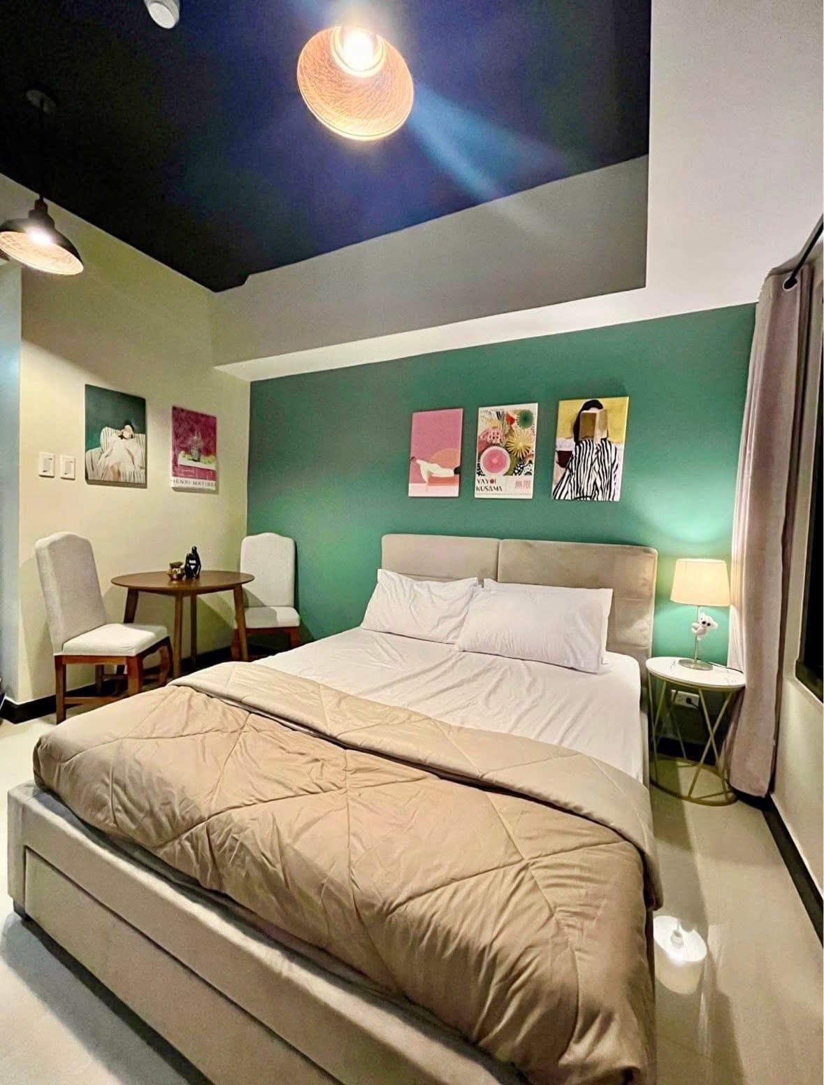 CONDO STUDIO UNIT FOR LONG TERM RENT! - photo 5