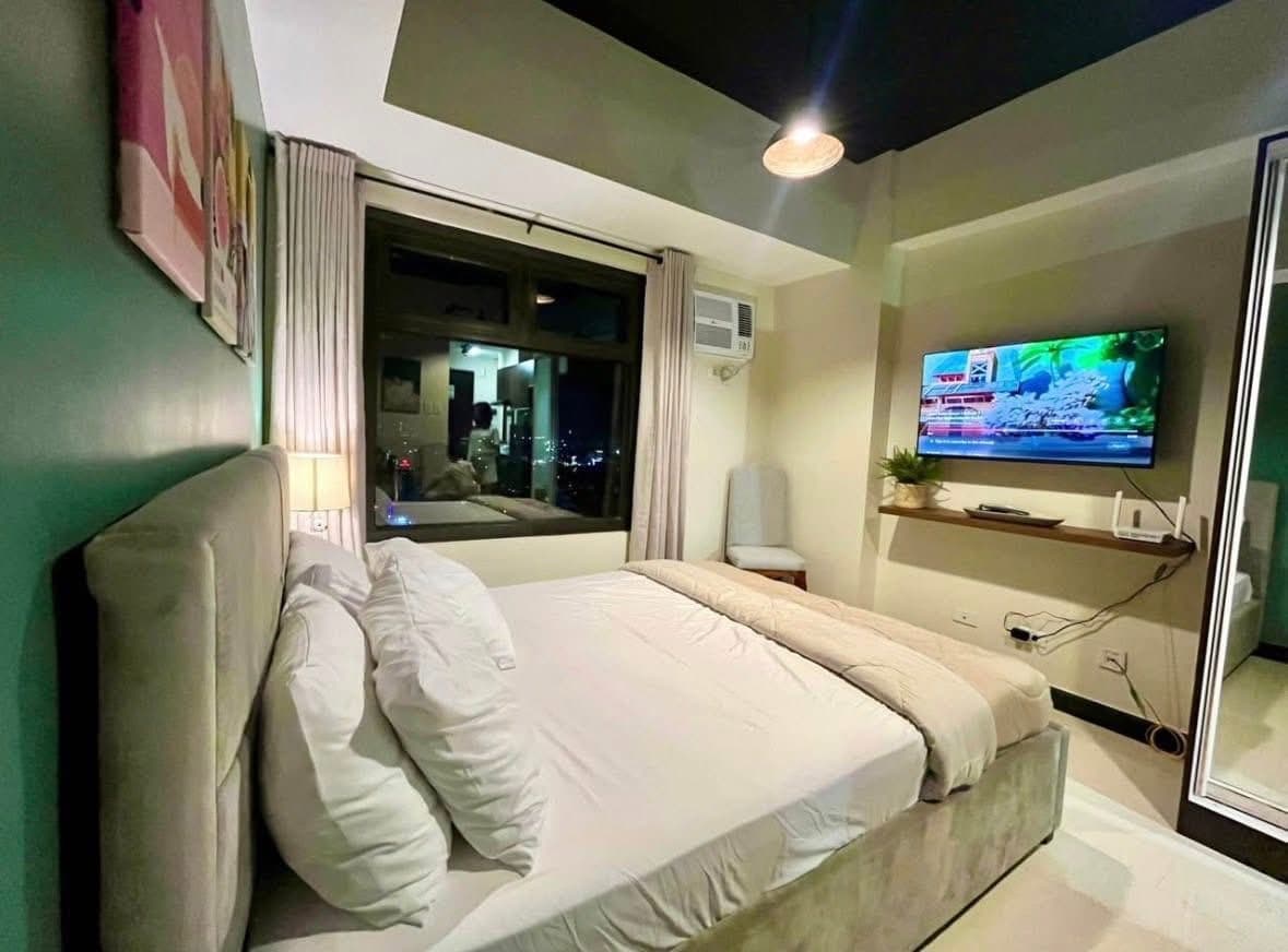 CONDO STUDIO UNIT FOR LONG TERM RENT! - photo 6