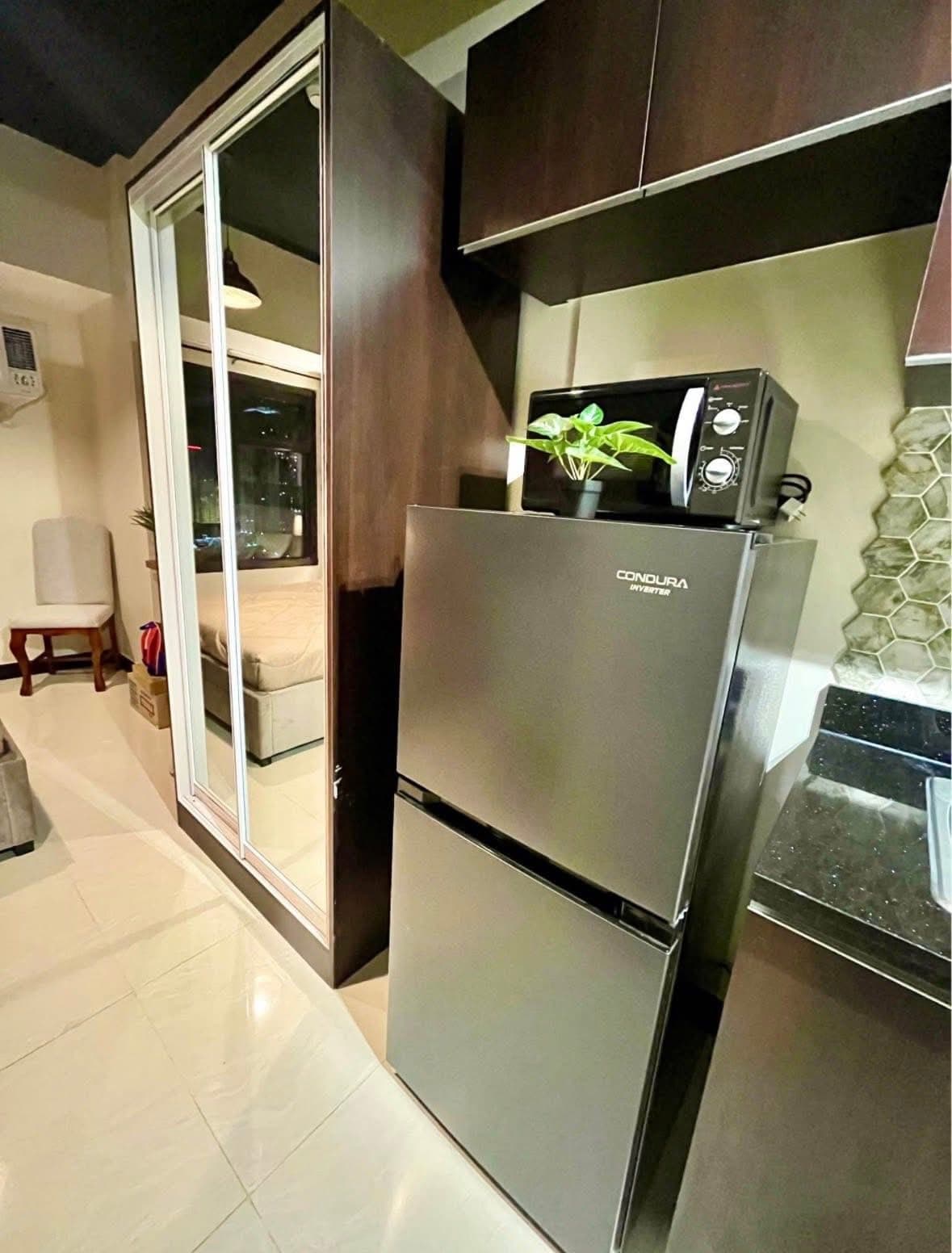 CONDO STUDIO UNIT FOR LONG TERM RENT! - photo 8