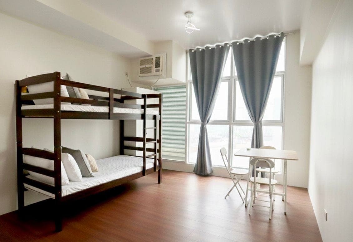 🚨 RUSH RENT 🚨🏘️ Studio Type  — Makati City - photo 3