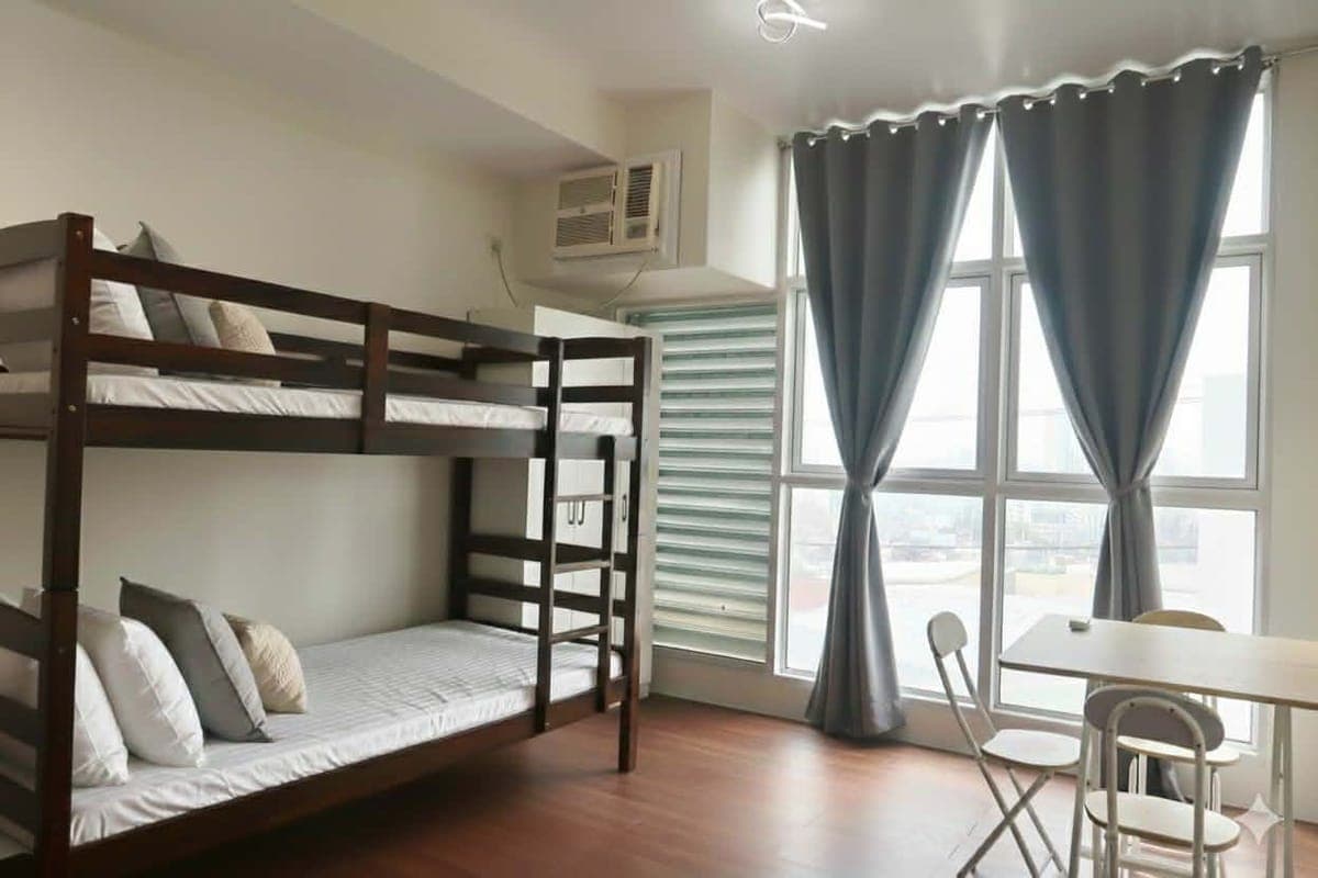 🚨 RUSH RENT 🚨🏘️ Studio Type  — Makati City - photo 6
