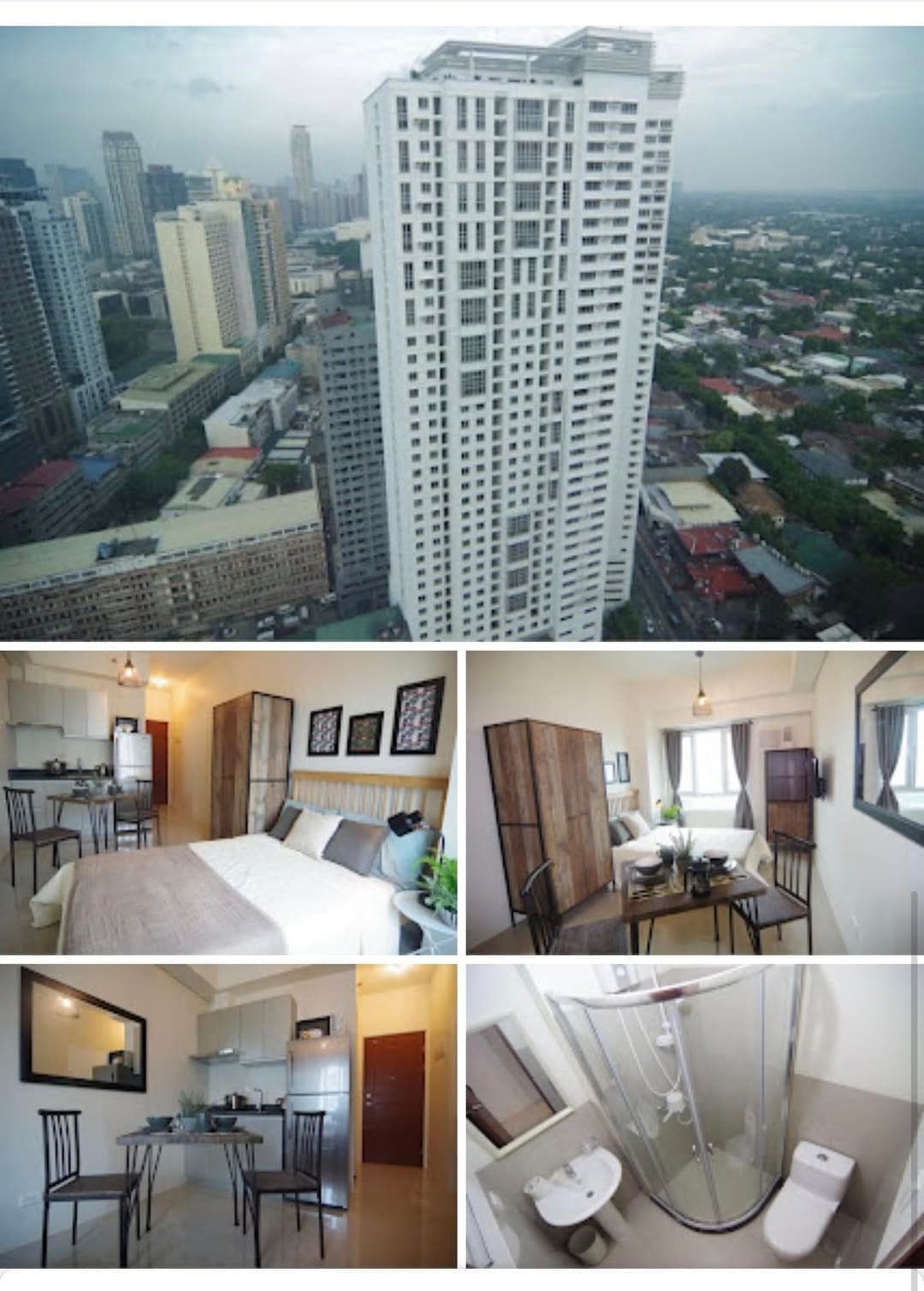 📍The Beacon,  makati City