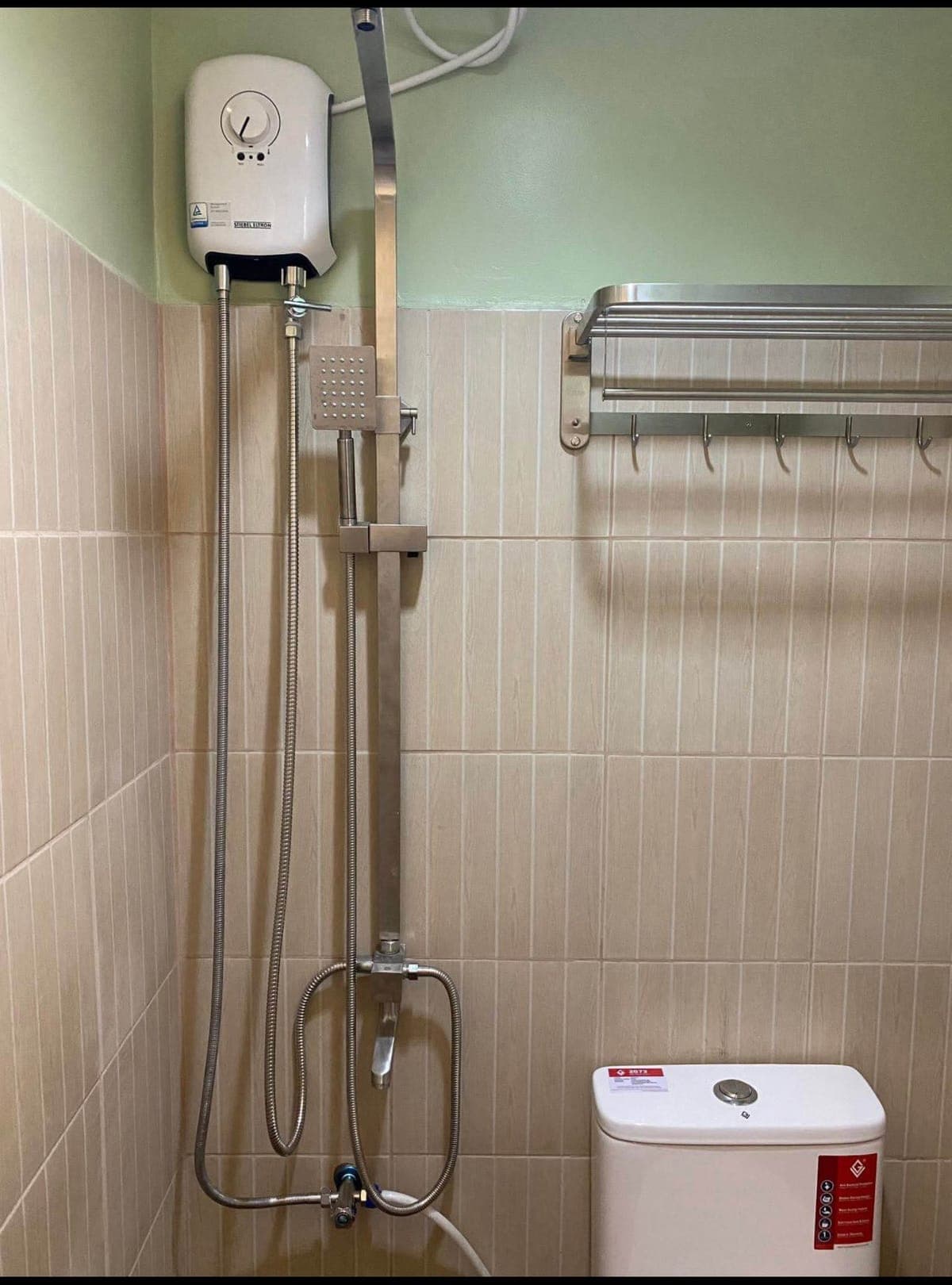 ✨ FOR RENT – Furnished Studio Unit✨ - photo 2