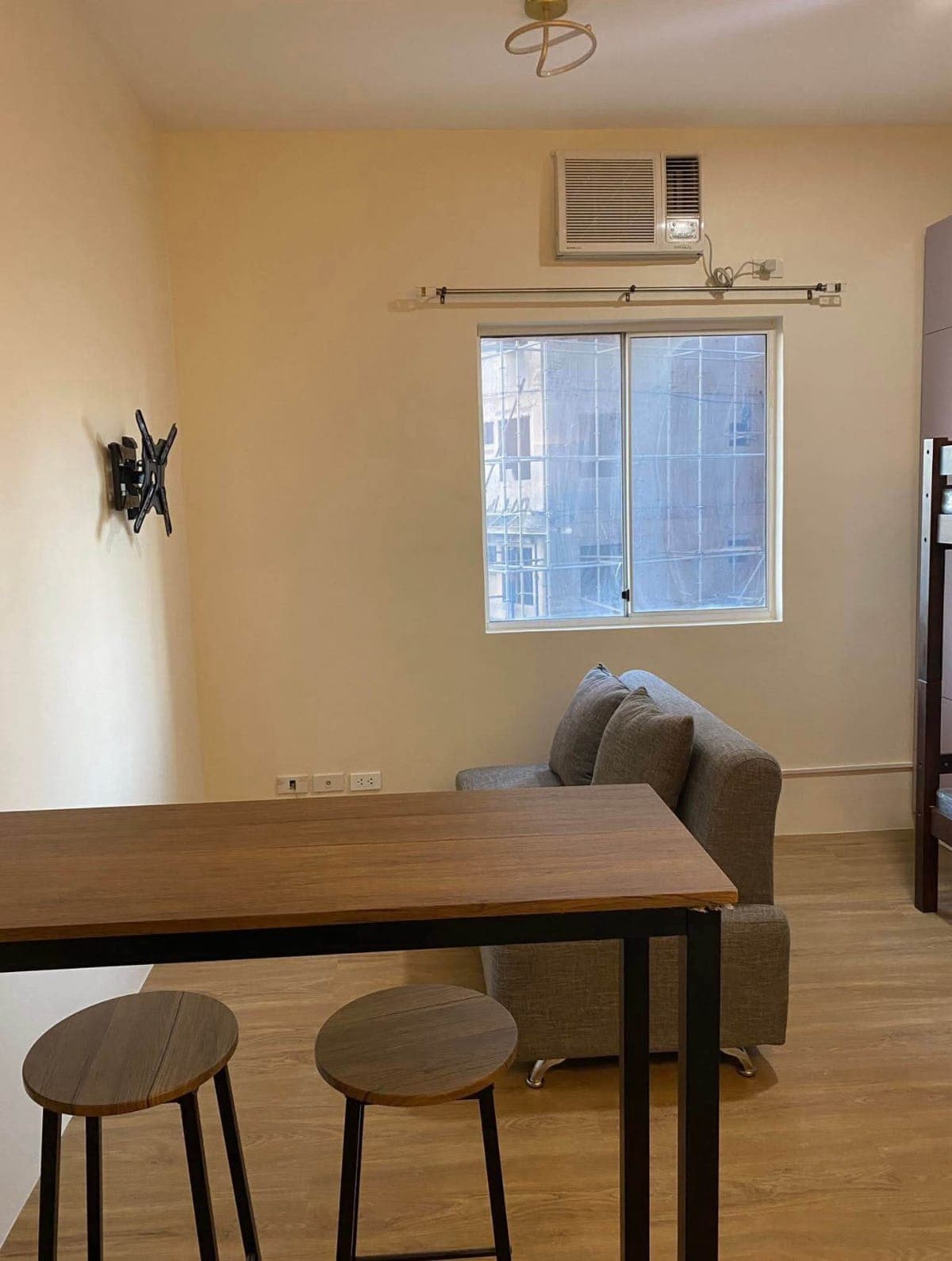 ✨ FOR RENT – Furnished Studio Unit✨ - photo 4