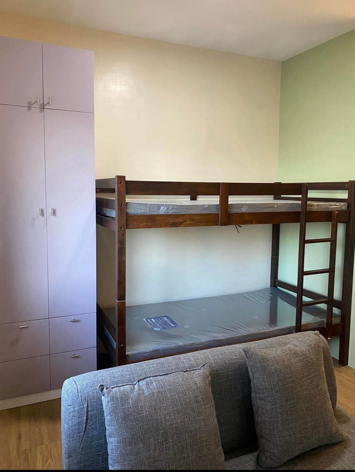 ✨ FOR RENT – Furnished Studio Unit✨ - photo 7