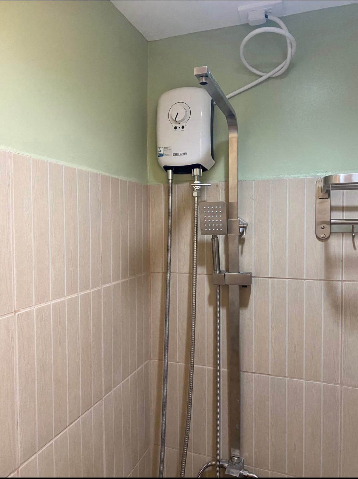 ✨ FOR RENT – Furnished Studio Unit✨ - photo 10