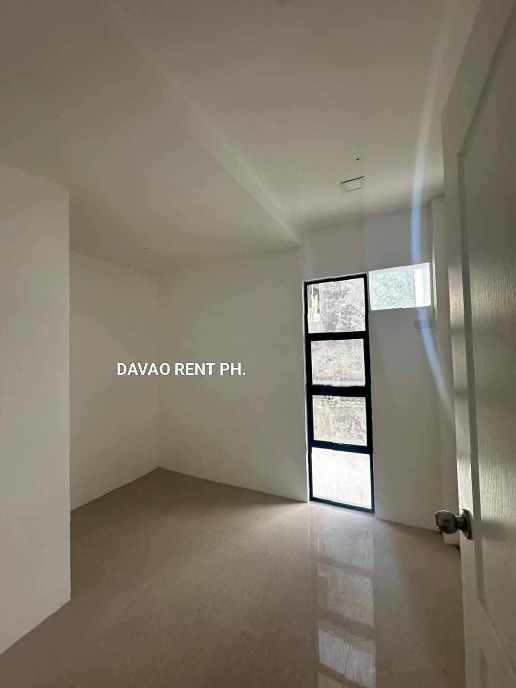 BRAND NEW TOWNHOUSE FOR RENT AT CABANTIAN DAVAO CITY !! 📣📣📣 - photo 3