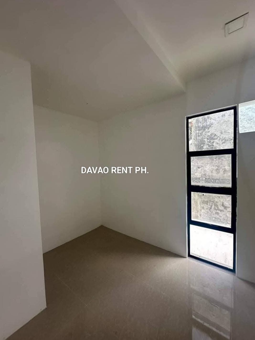 BRAND NEW TOWNHOUSE FOR RENT AT CABANTIAN DAVAO CITY !! 📣📣📣 - photo 5