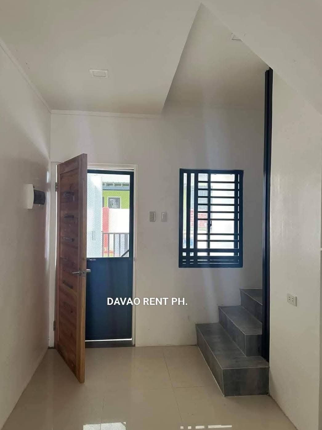 BRAND NEW TOWNHOUSE FOR RENT AT CABANTIAN DAVAO CITY !! 📣📣📣 - photo 7