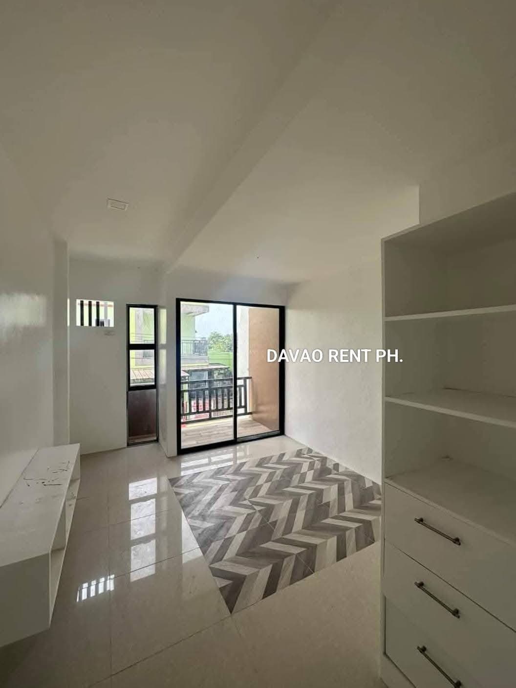 BRAND NEW TOWNHOUSE FOR RENT AT CABANTIAN DAVAO CITY !! 📣📣📣 - photo 8