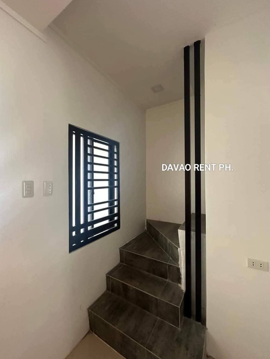 BRAND NEW TOWNHOUSE FOR RENT AT CABANTIAN DAVAO CITY !! 📣📣📣 - photo 9
