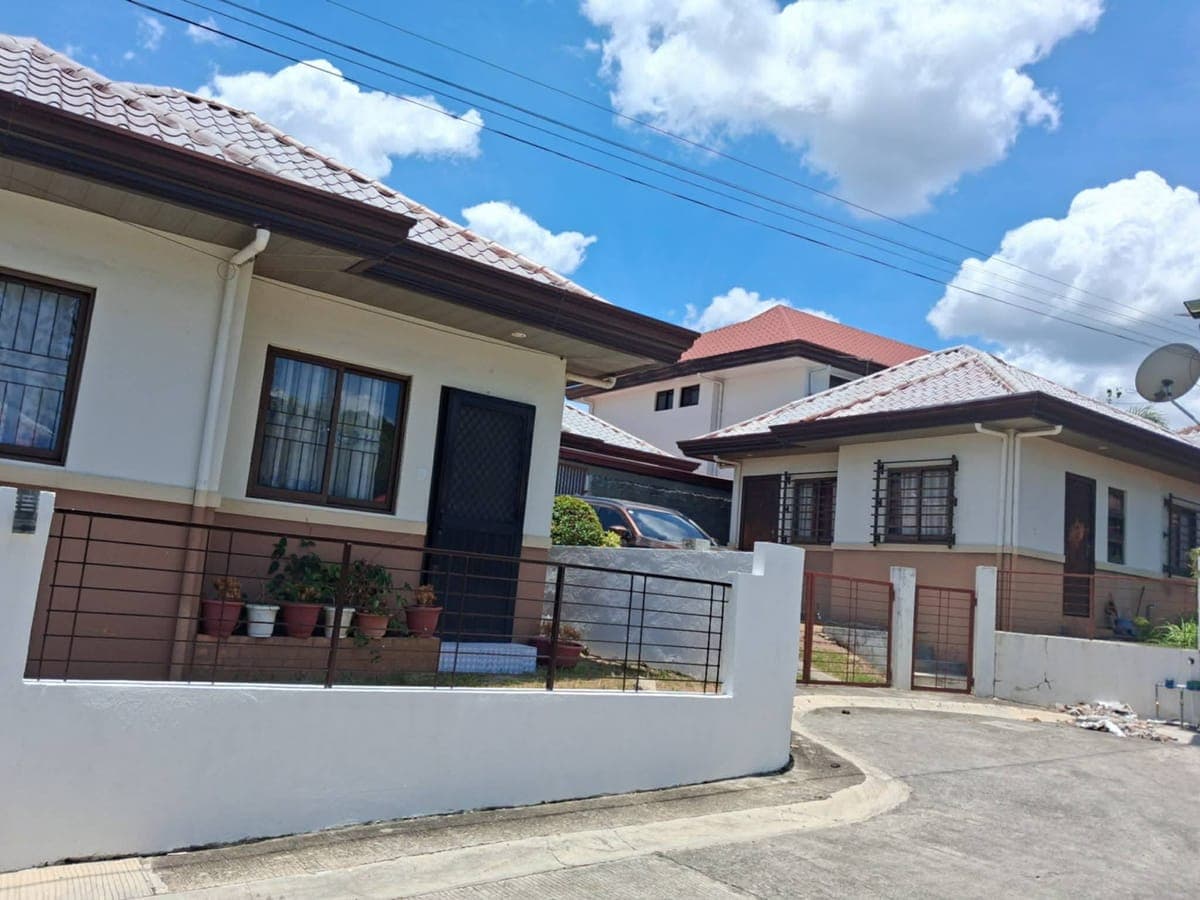 MAA HOUSE FOR RENT - photo 6