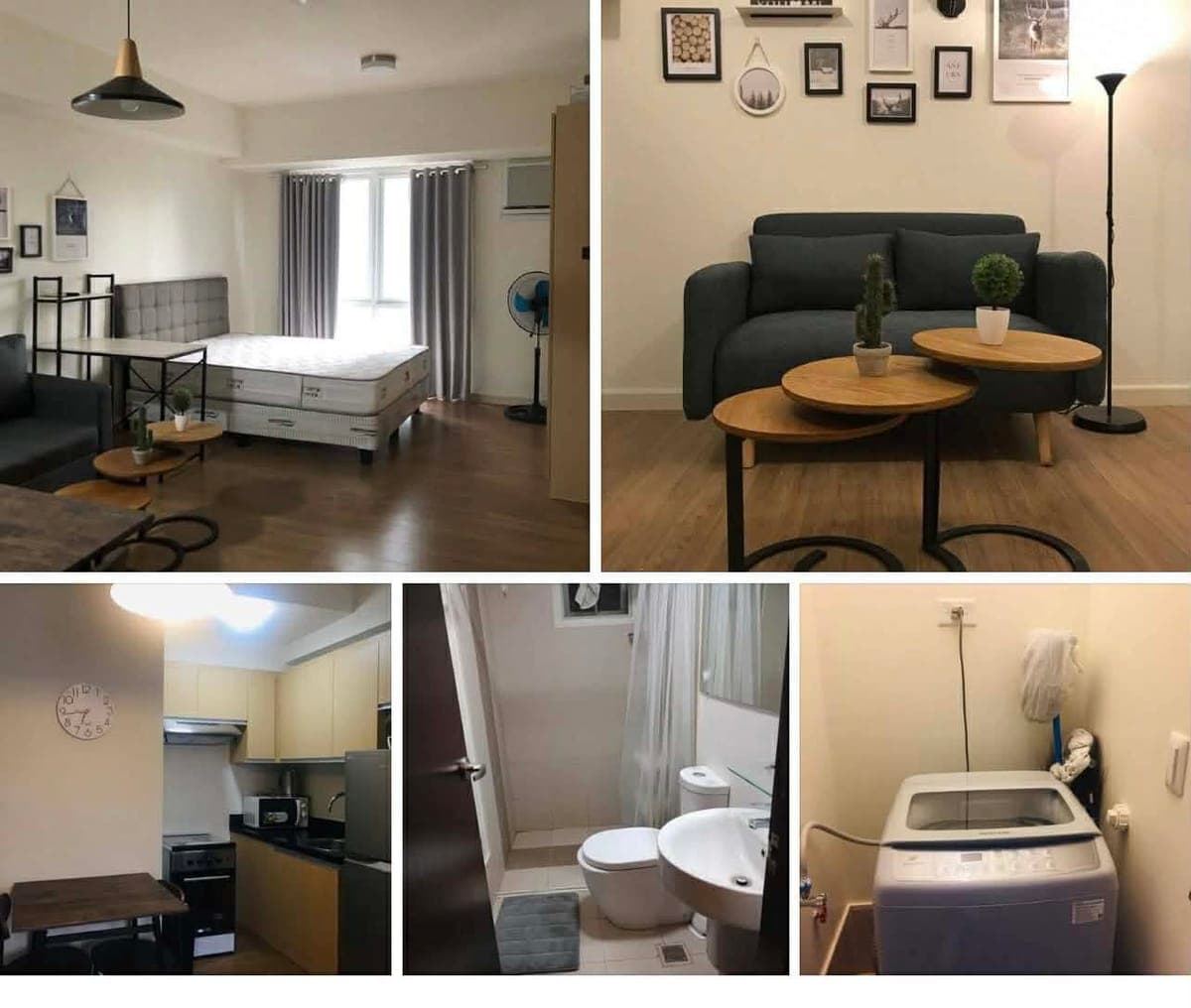 📍The Lerato ,  makati City