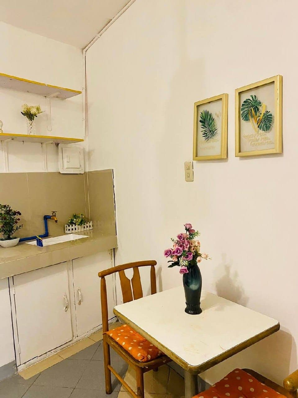 Studio Tpye For Rent - photo 2