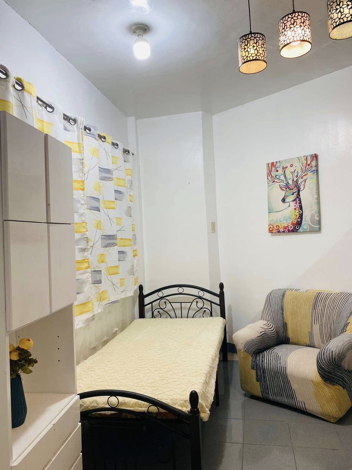 Studio Tpye For Rent - photo 3