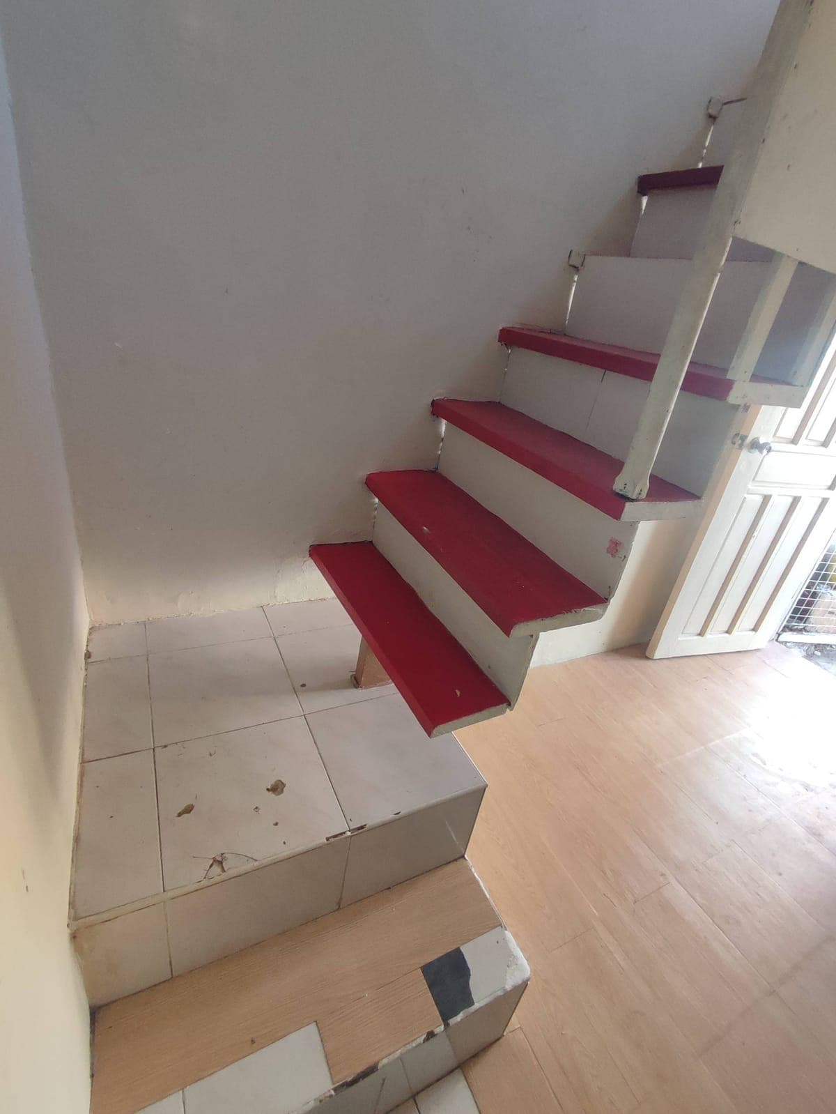 Apartment/Unit For Rent- Admiral Las Piñas Rental fee: 7,600 a month - photo 1