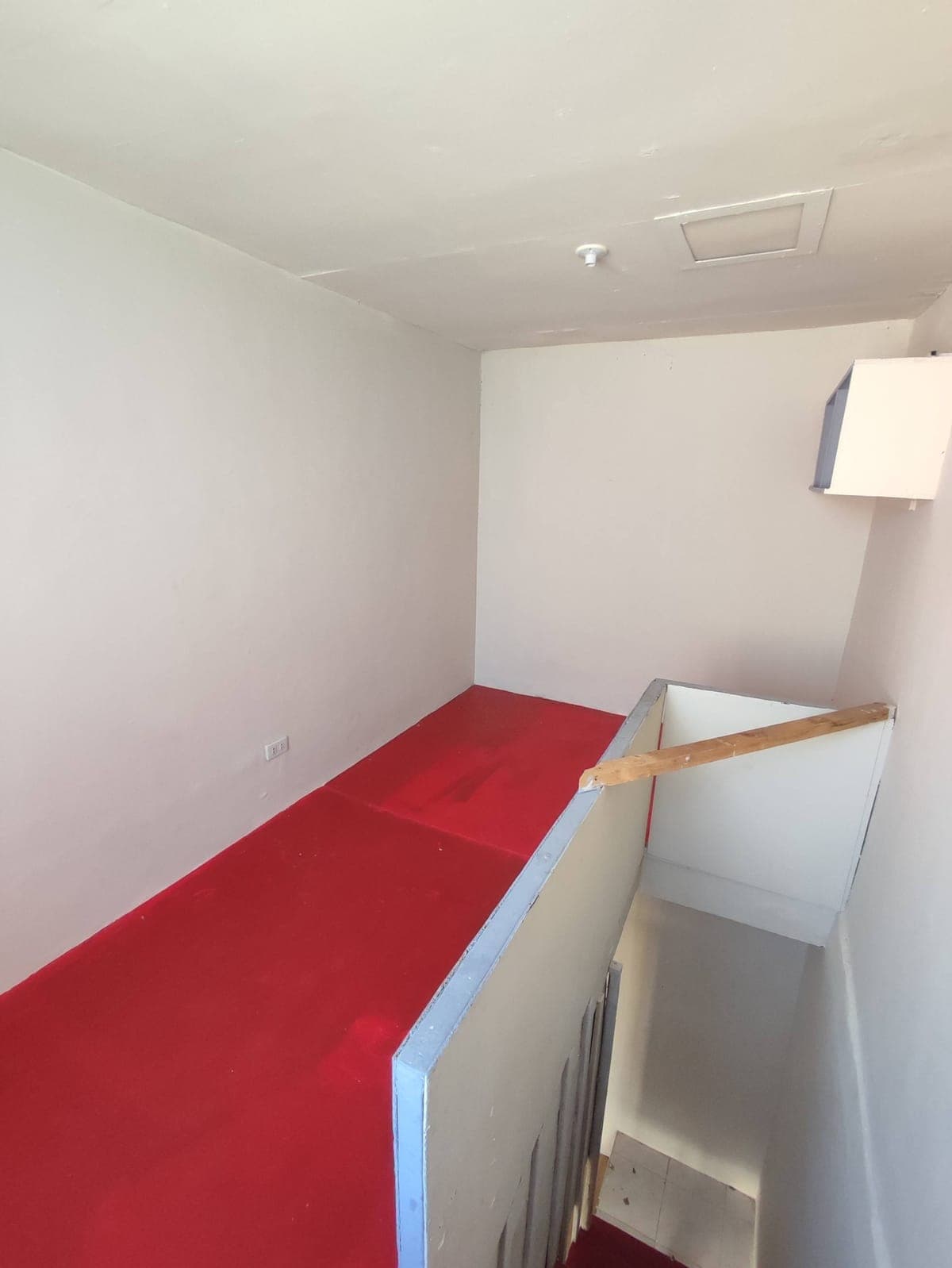 Apartment/Unit For Rent- Admiral Las Piñas Rental fee: 7,600 a month - photo 3