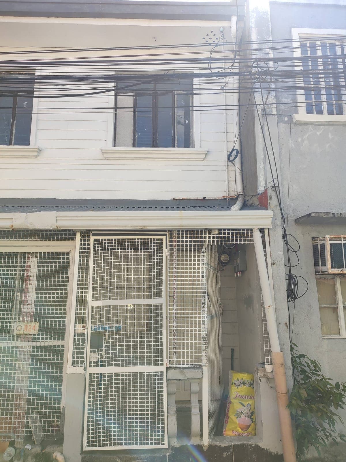 Apartment/Unit For Rent- Admiral Las Piñas Rental fee: 7,600 a month - photo 5