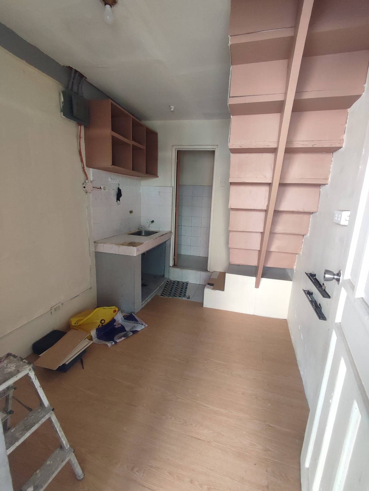 Apartment/Unit For Rent- Admiral Las Piñas Rental fee: 7,600 a month - photo 7