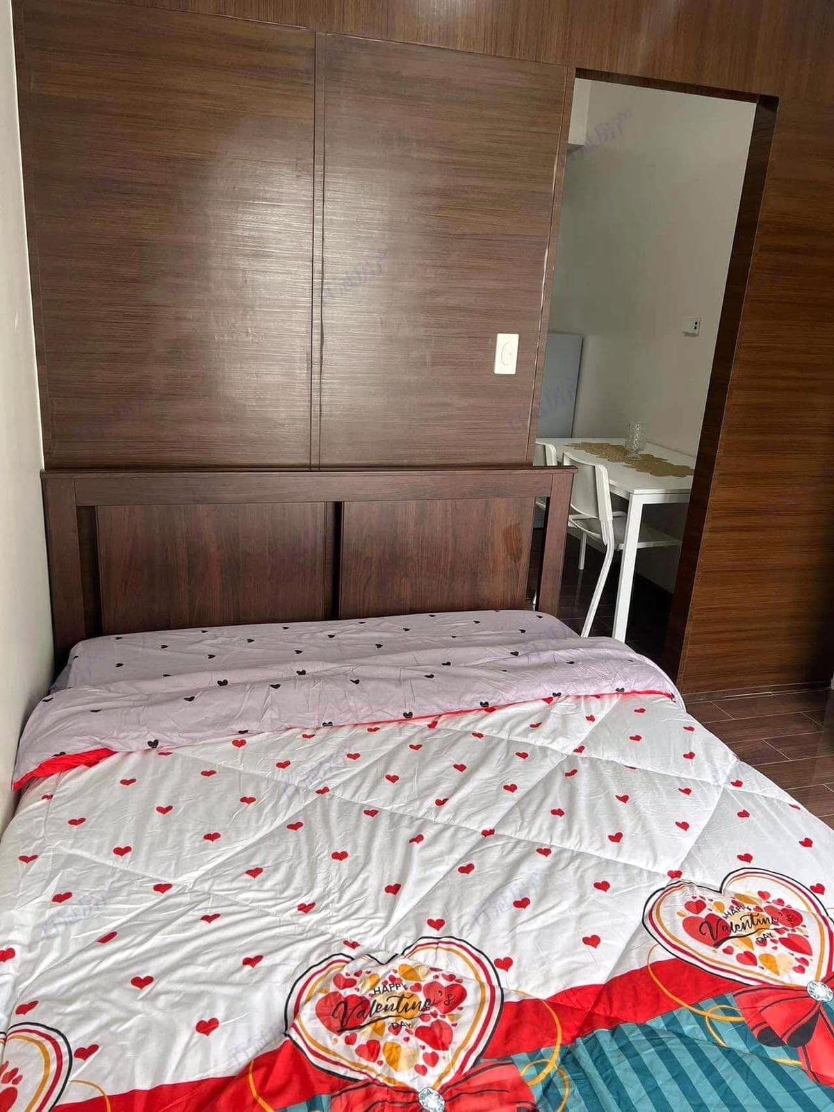 Rent📍 Air Residences 🌇1 Bedroom Unit - photo 1