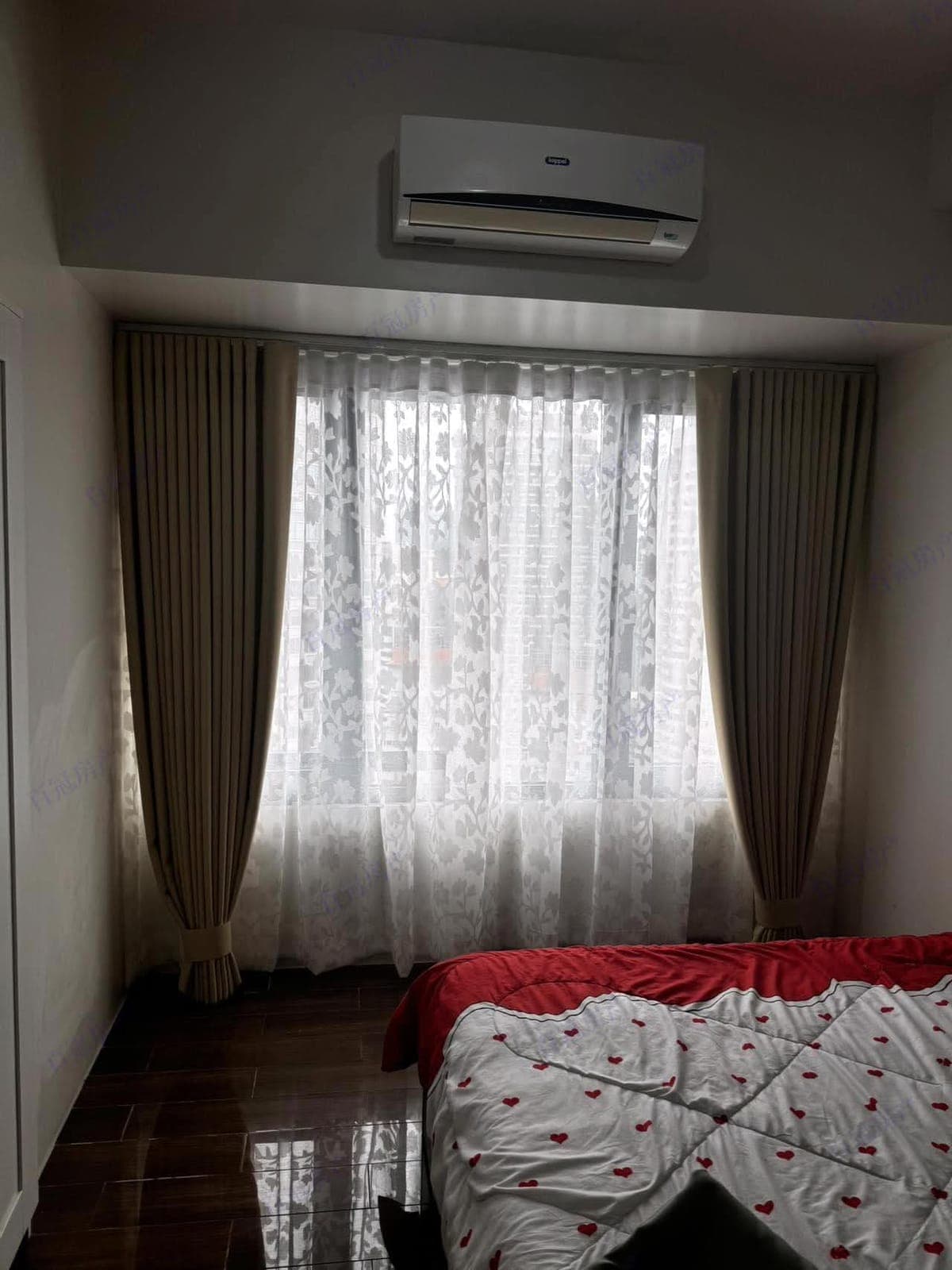 Rent📍 Air Residences 🌇1 Bedroom Unit - photo 6