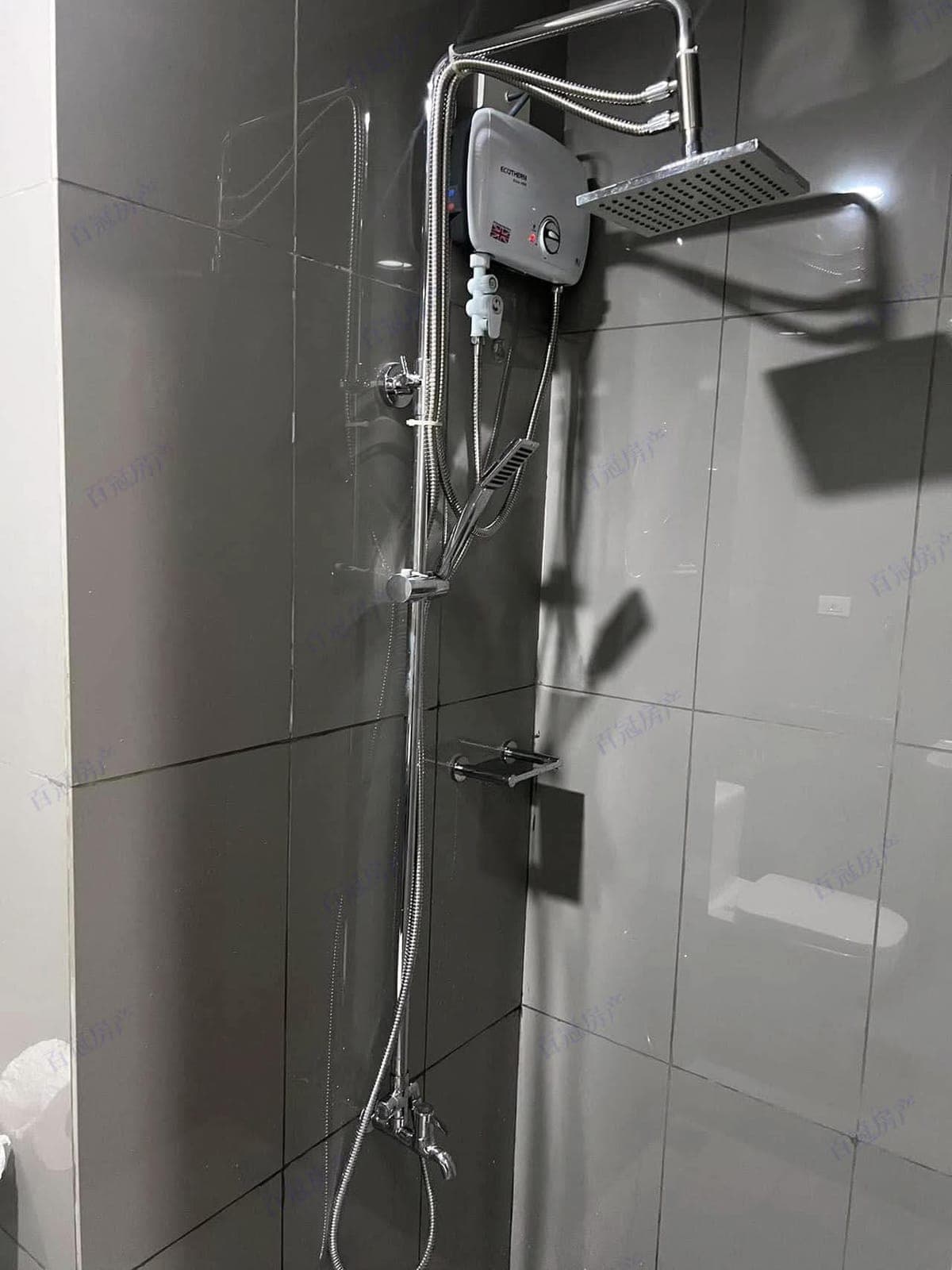 Rent📍 Air Residences 🌇1 Bedroom Unit - photo 7