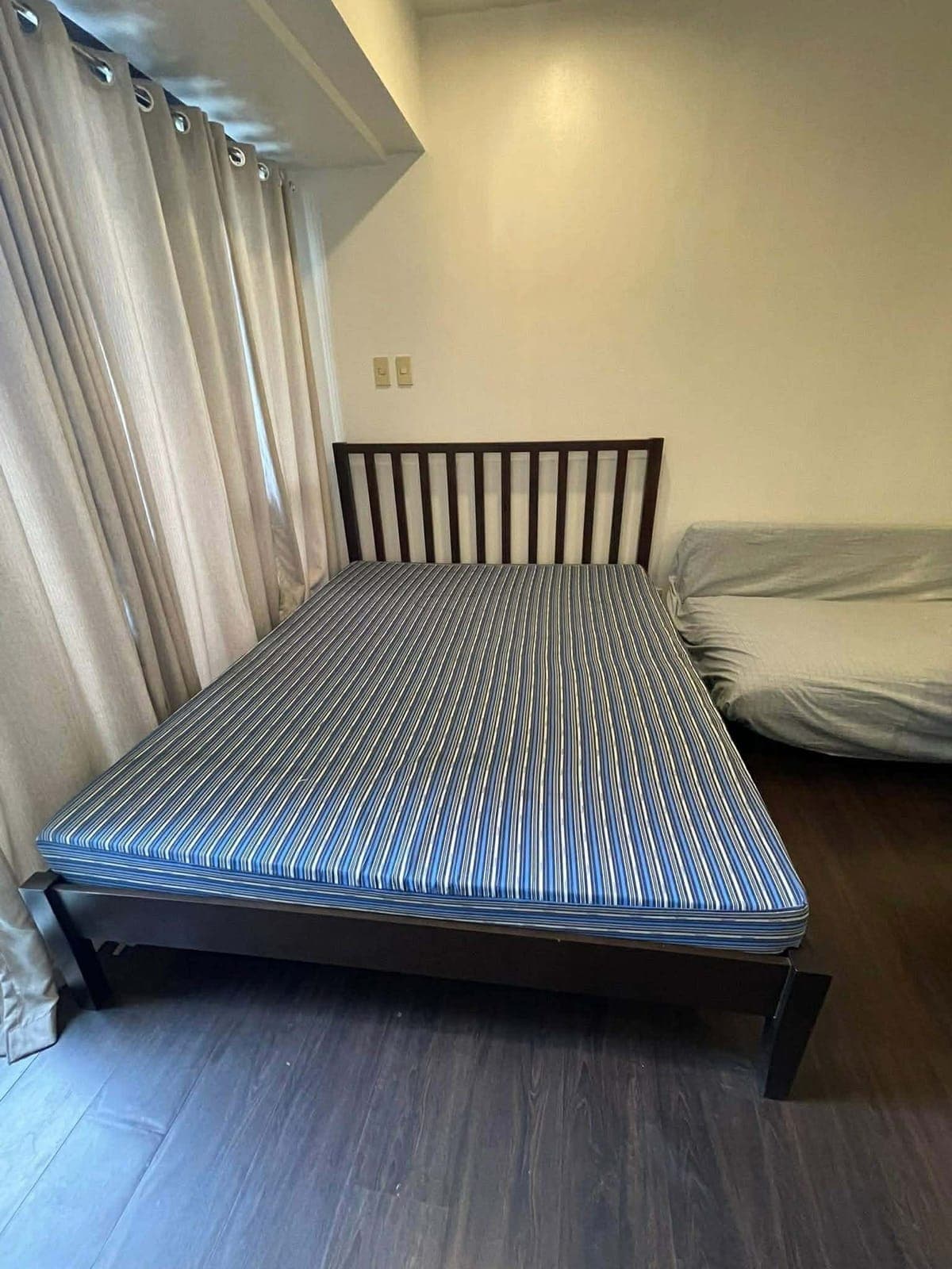 For Rent📍 knightbridge Residences 🌇Studio Type - photo 4