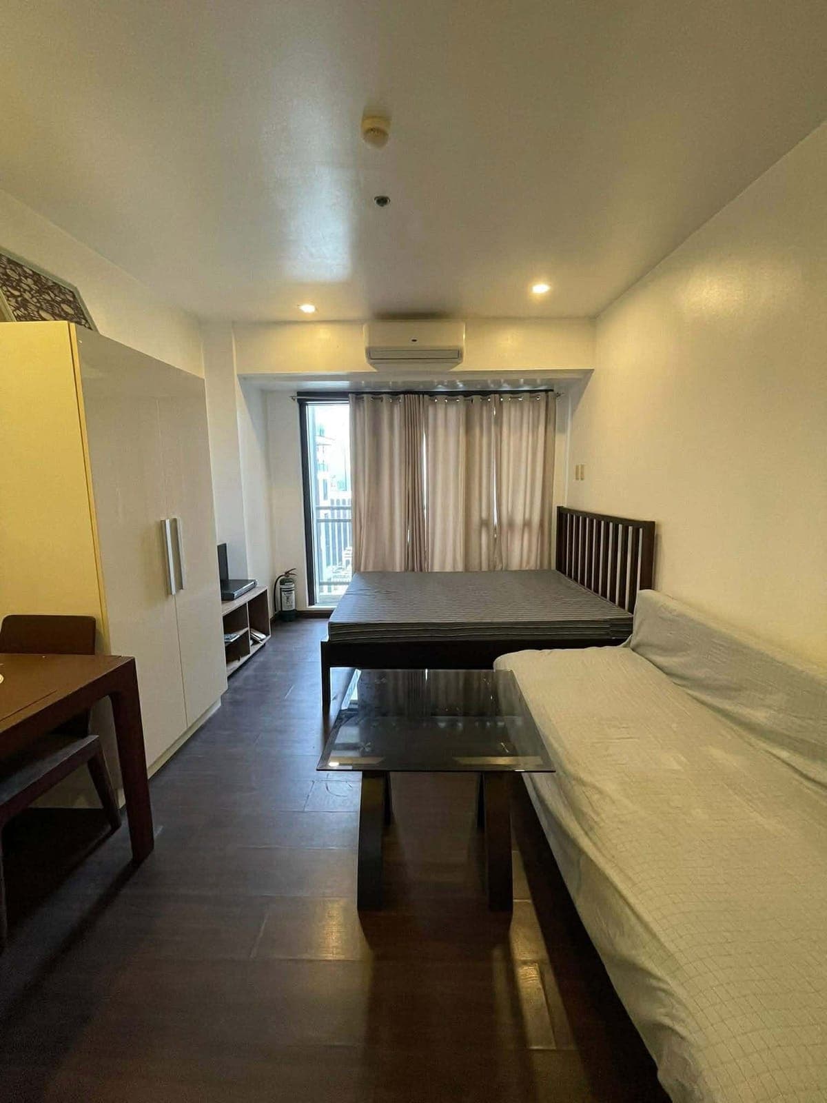 For Rent📍 knightbridge Residences 🌇Studio Type - photo 5