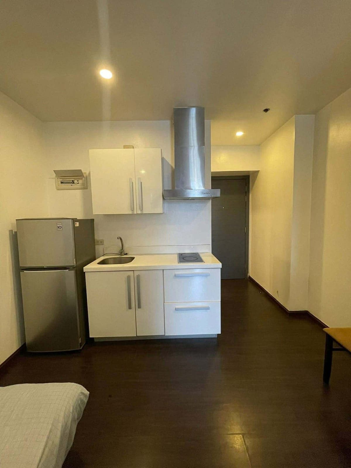 For Rent📍 knightbridge Residences 🌇Studio Type - photo 6