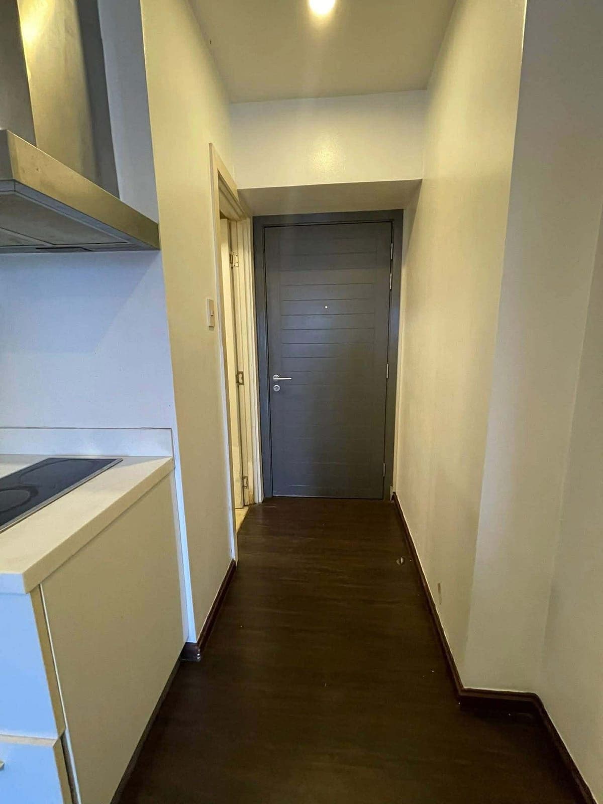 For Rent📍 knightbridge Residences 🌇Studio Type - photo 7