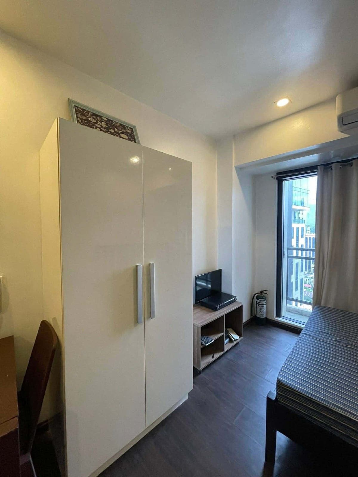 For Rent📍 knightbridge Residences 🌇Studio Type - photo 8