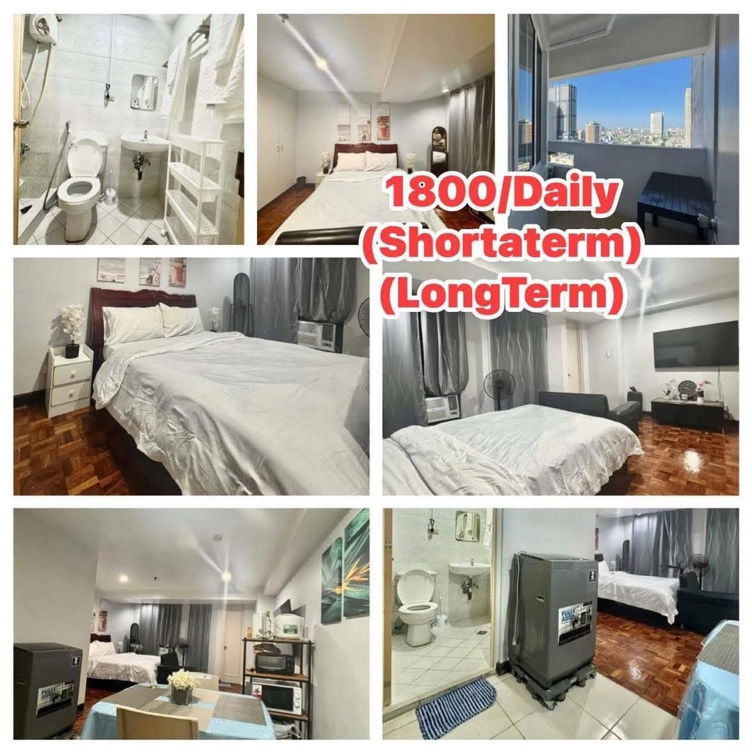 ✨ CONDO FOR RENT – Remedios Malate! ✨ - photo 1