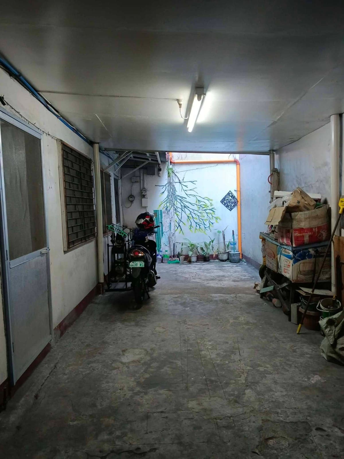 APARTMENT 4 RENT PASAY AREA 30K - photo 7