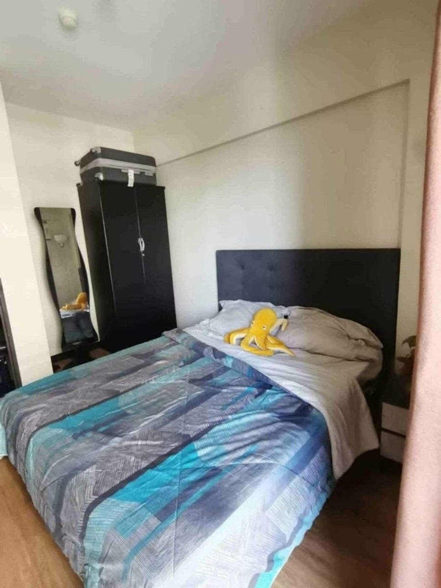 FOR RENT – 2BR WITH BALCONY AT 100 WEST MAKATI‼️ - photo 2