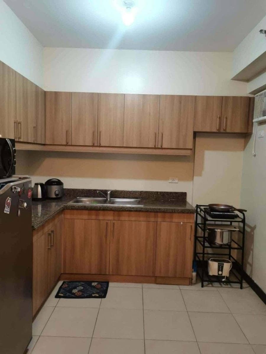 FOR RENT – 2BR WITH BALCONY AT 100 WEST MAKATI‼️ - photo 5