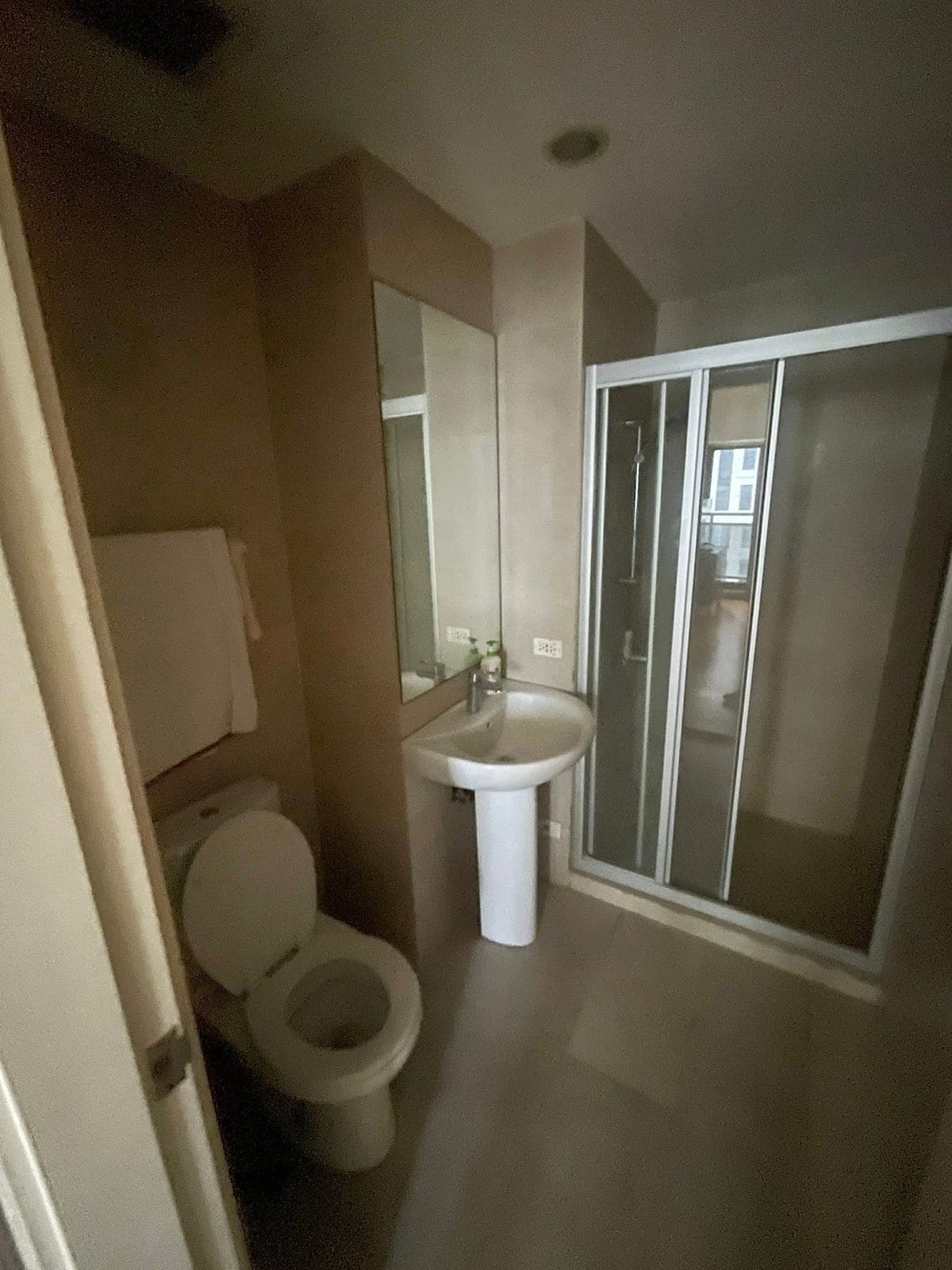 For Rent📍 The Milano Residences 🌇1 Bedroom - photo 2