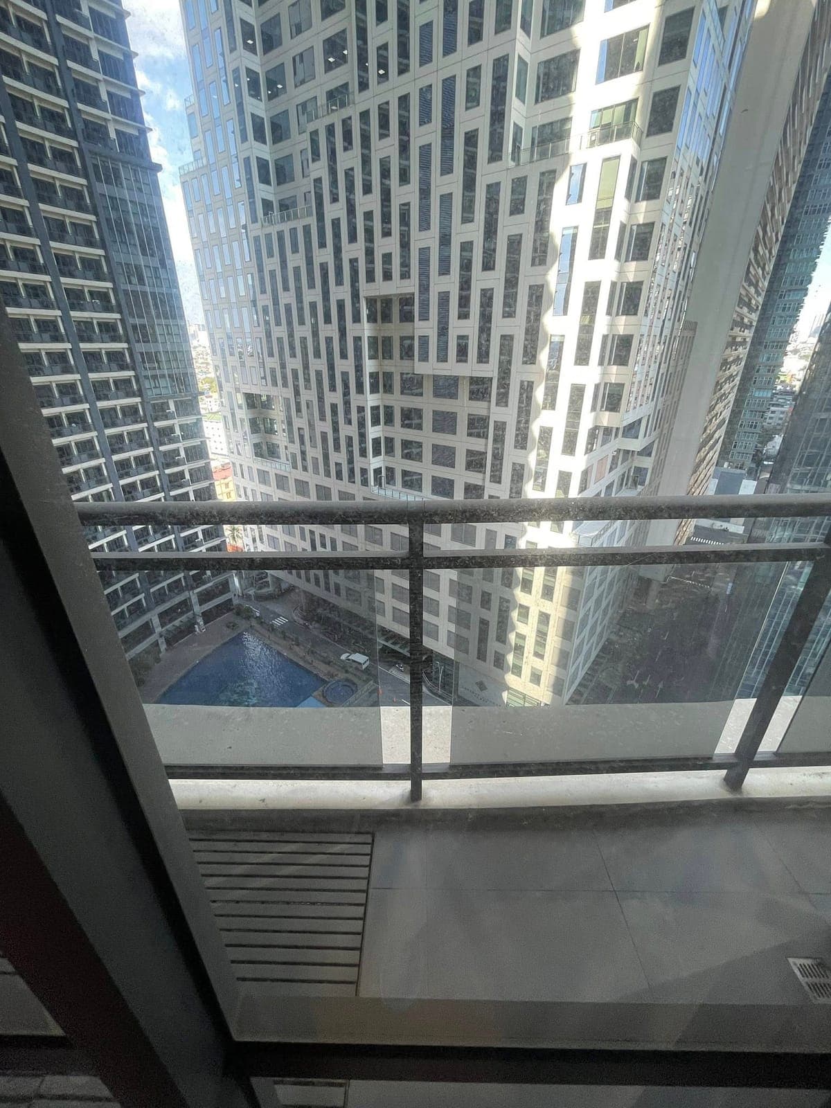 For Rent📍 The Milano Residences 🌇1 Bedroom - photo 3