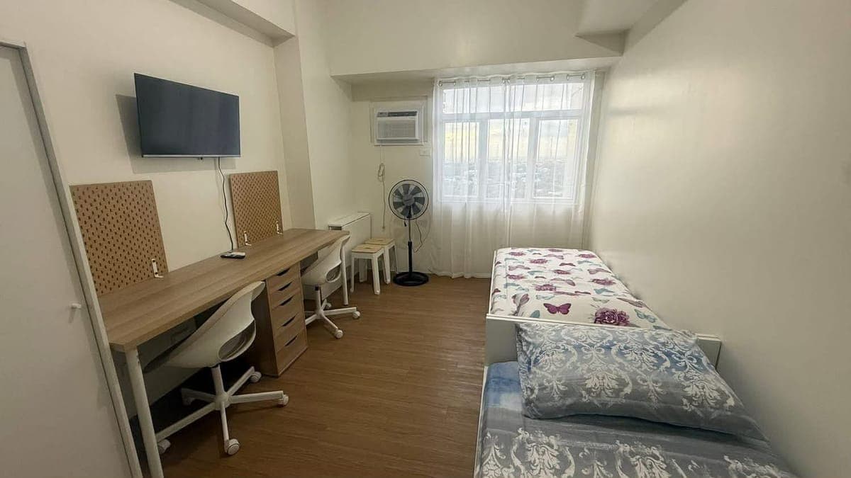 For Rent📍 Vista Pointe  🌇Studio Type - photo 1