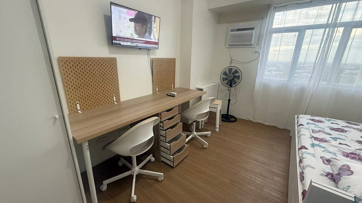 For Rent📍 Vista Pointe  🌇Studio Type - photo 2