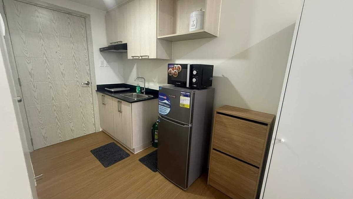 For Rent📍 Vista Pointe  🌇Studio Type - photo 6