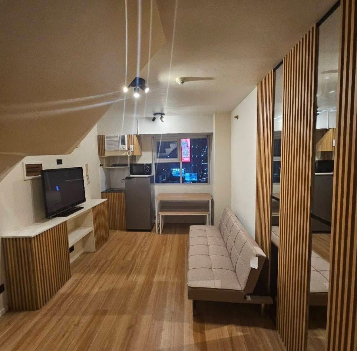 FOR RENT: ₱22,000 including association dues monthly - photo 5